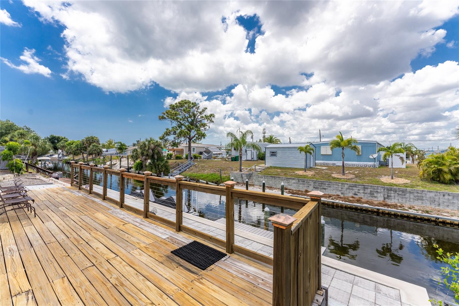 MOBILE GARDENS 1ST ADD - Residential