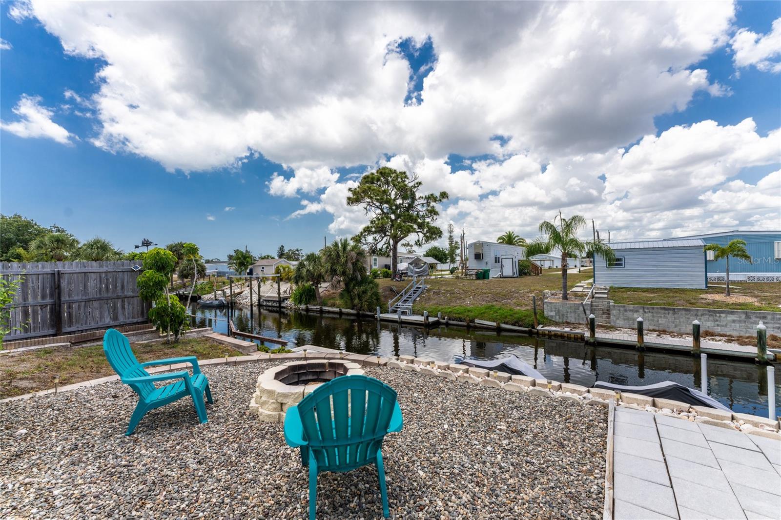 MOBILE GARDENS 1ST ADD - Residential