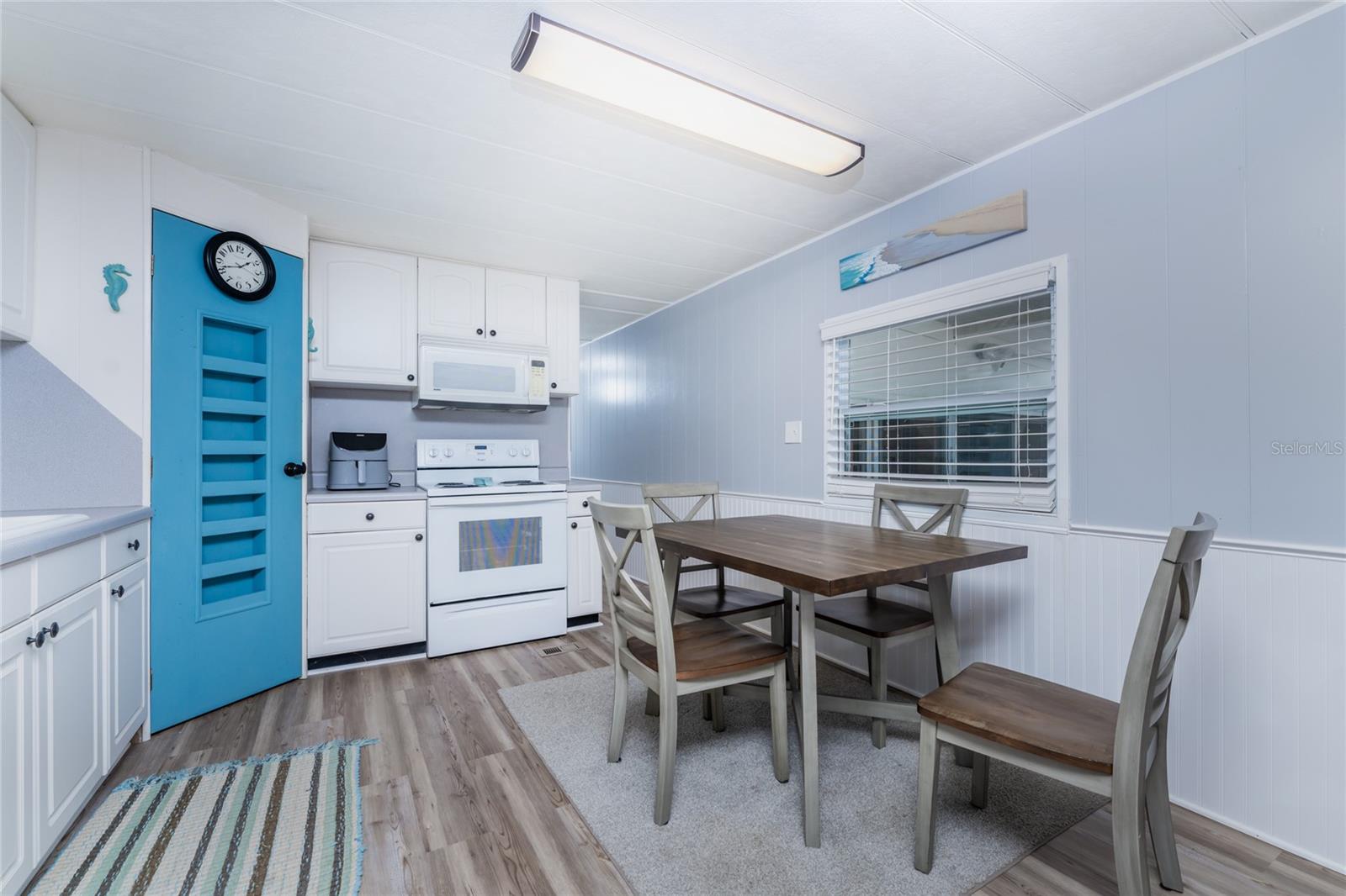 MOBILE GARDENS 1ST ADD - Residential