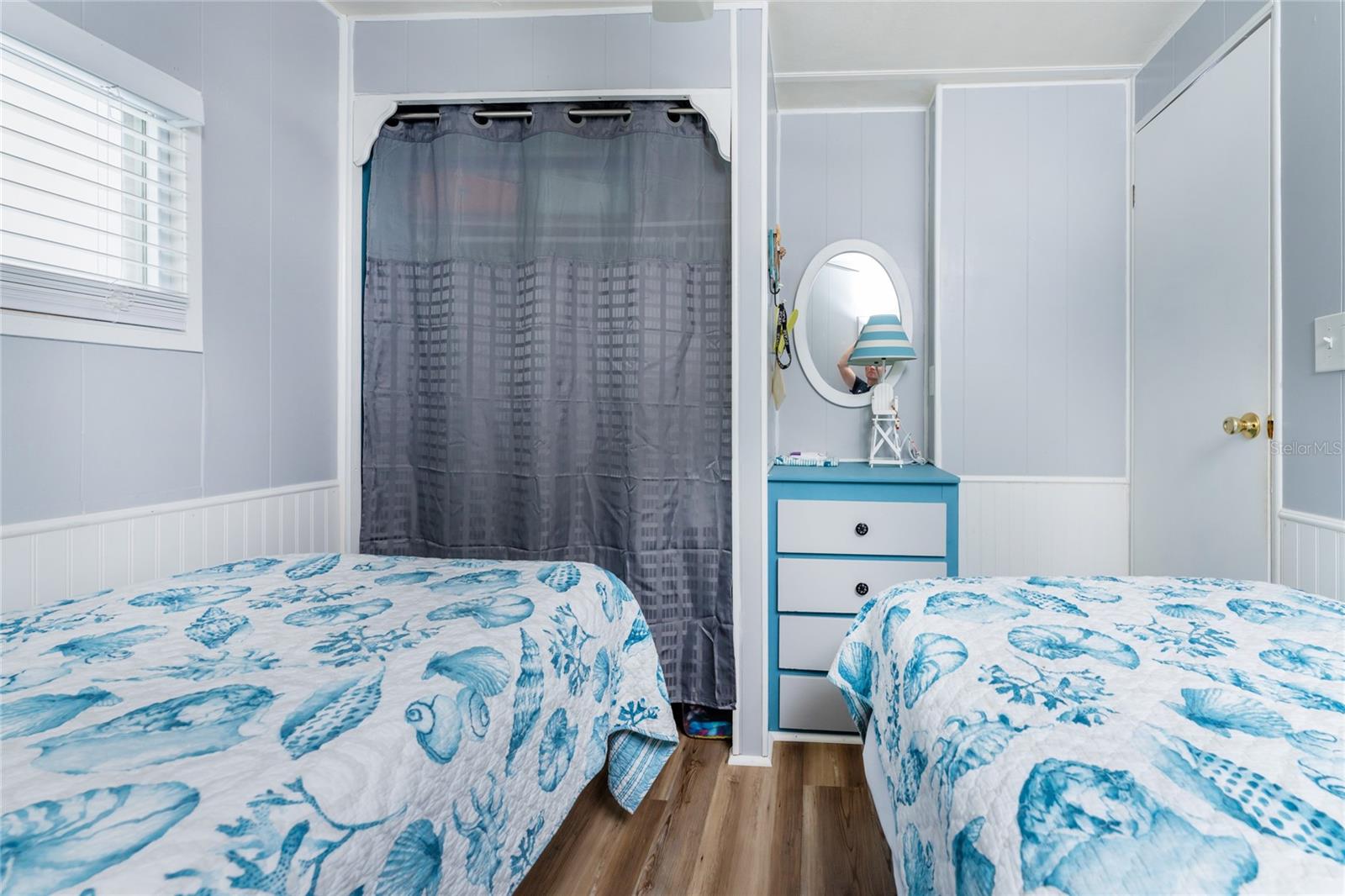 MOBILE GARDENS 1ST ADD - Residential