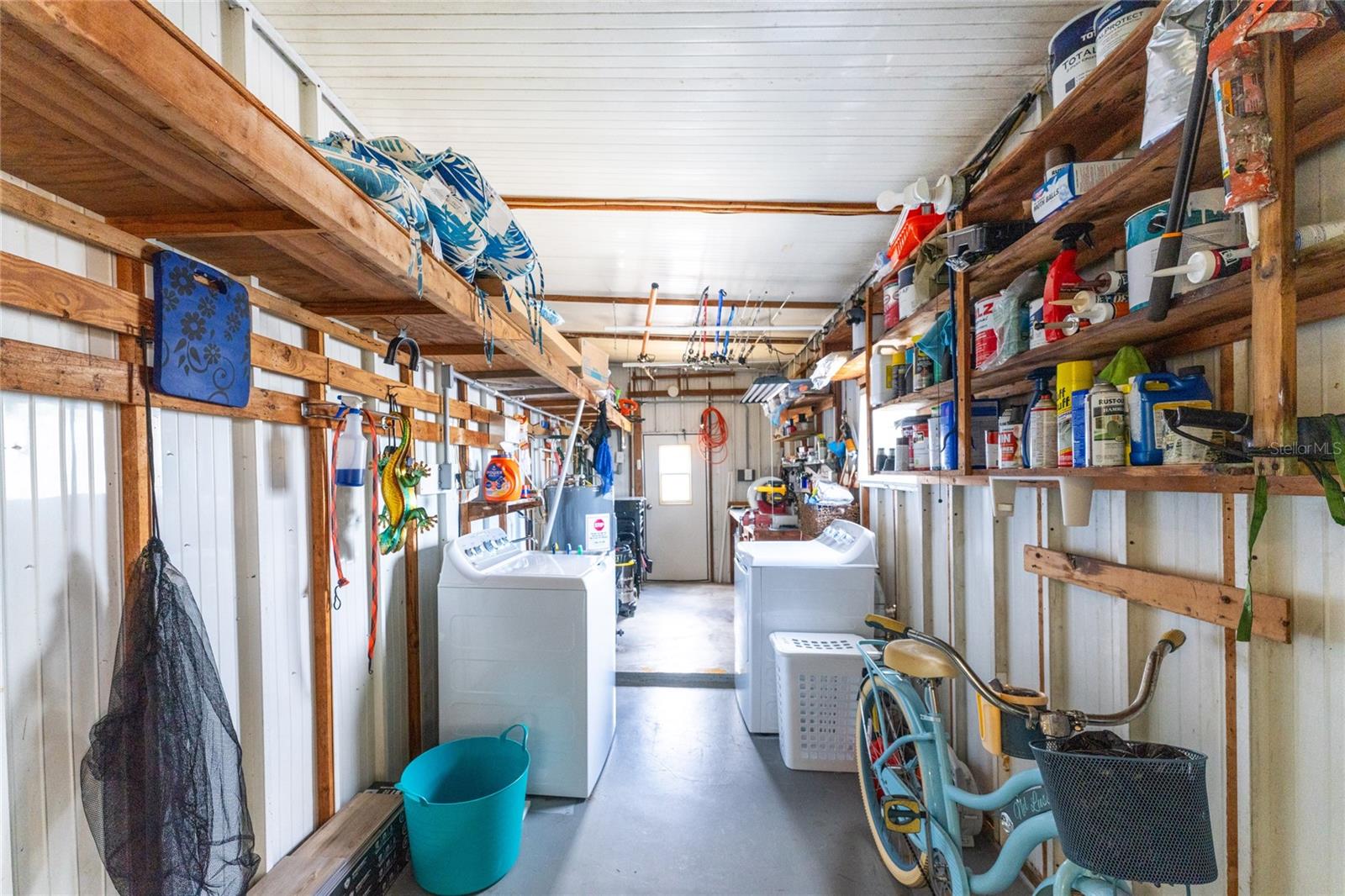 MOBILE GARDENS 1ST ADD - Residential