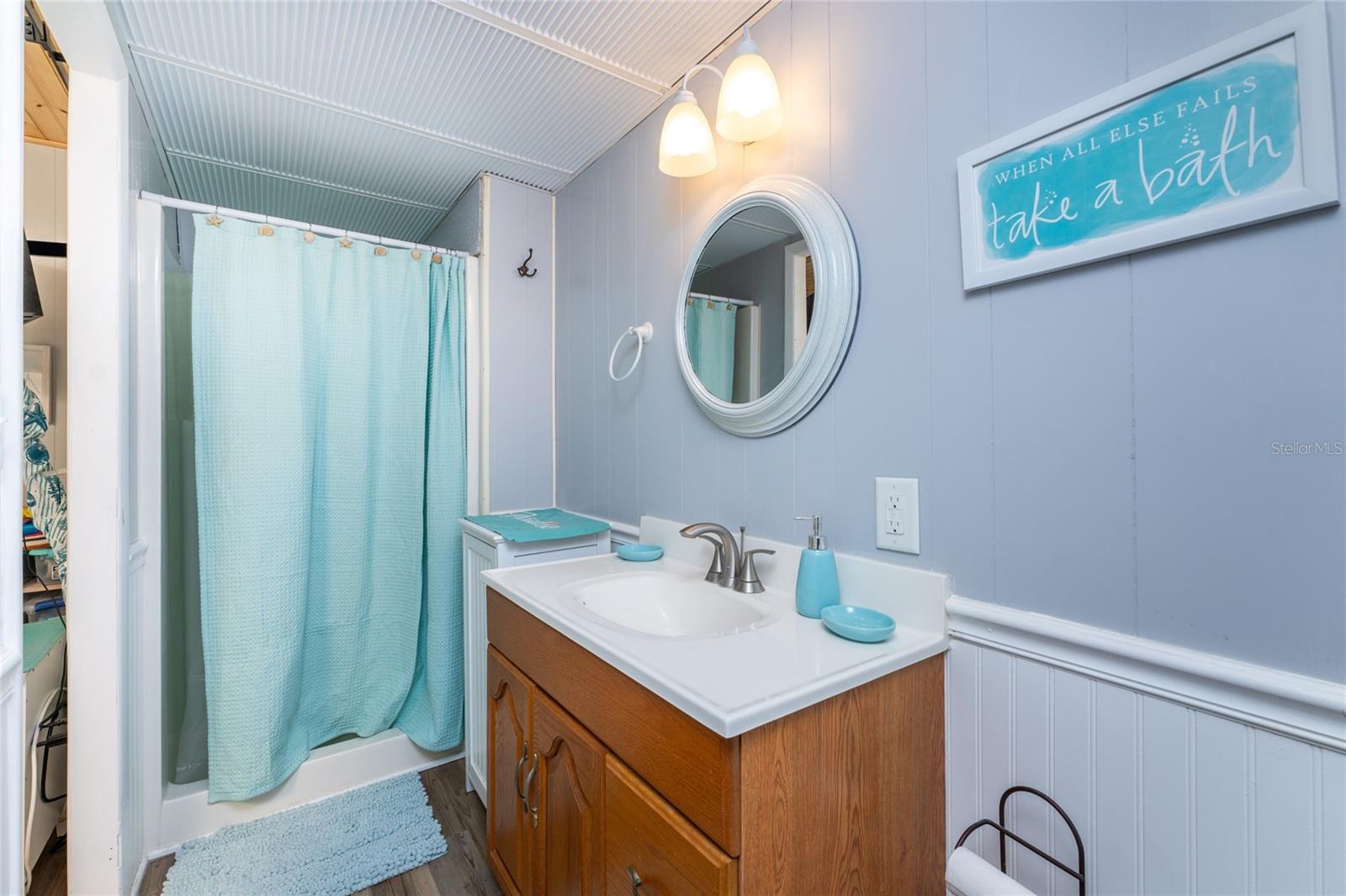 MOBILE GARDENS 1ST ADD - Residential