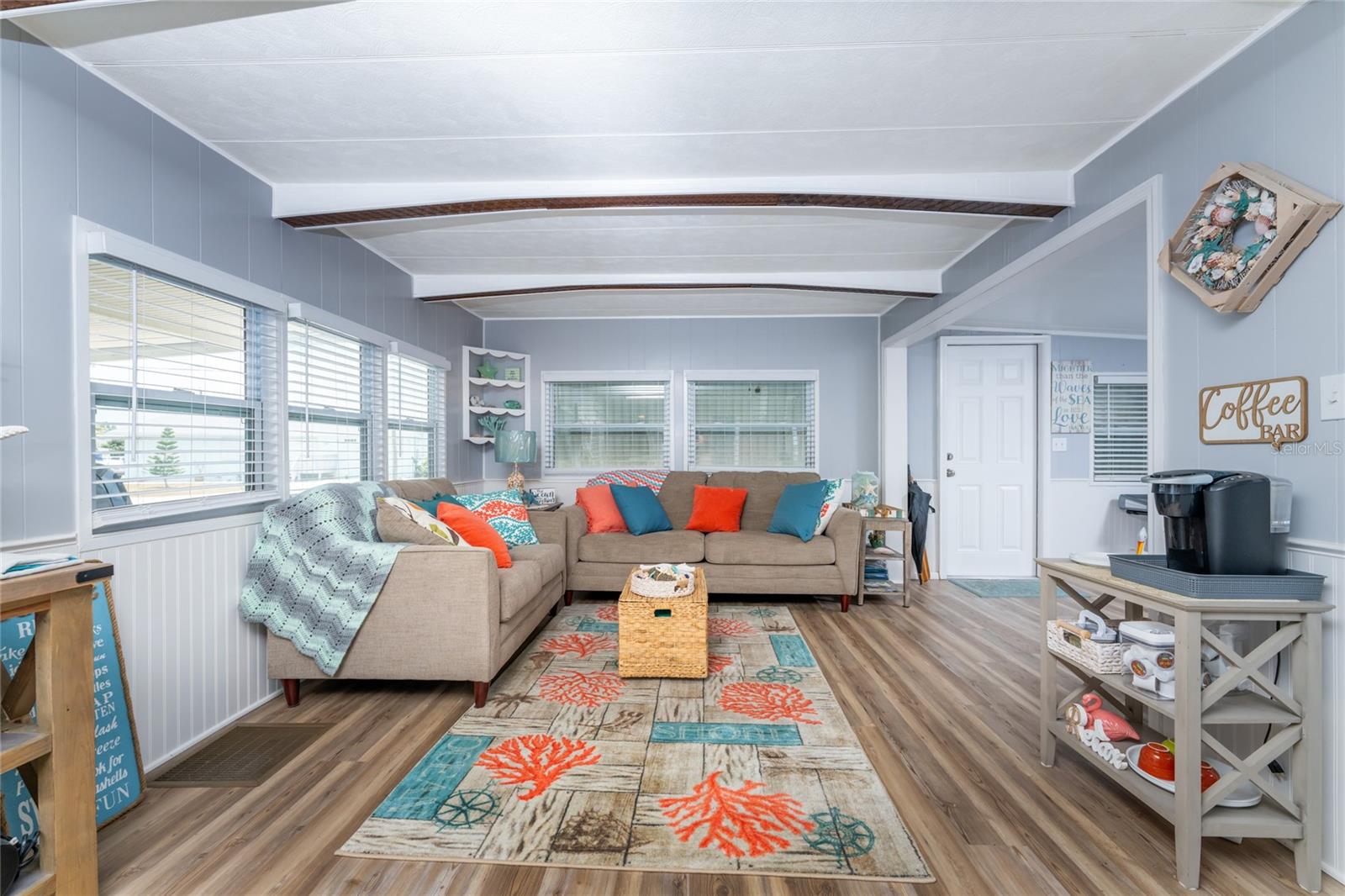 MOBILE GARDENS 1ST ADD - Residential