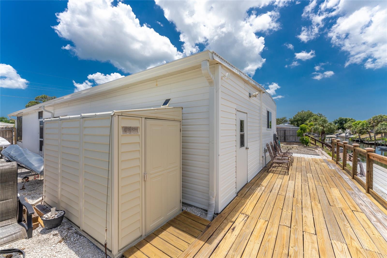 MOBILE GARDENS 1ST ADD - Residential