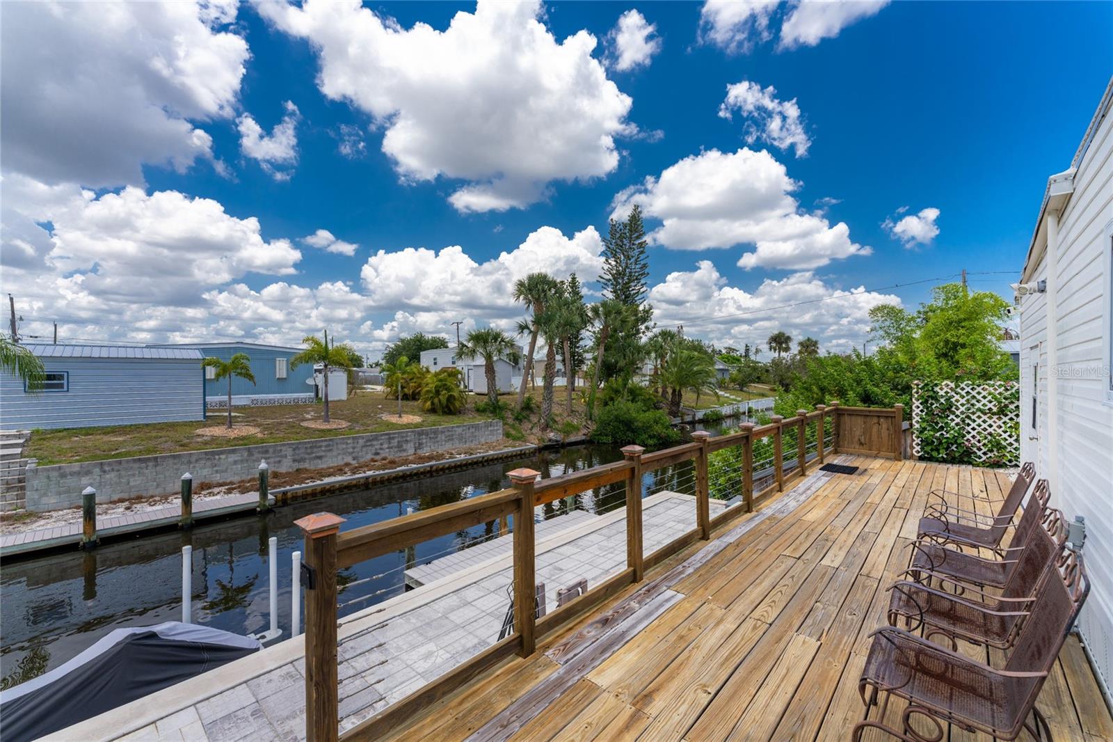 MOBILE GARDENS 1ST ADD - Residential