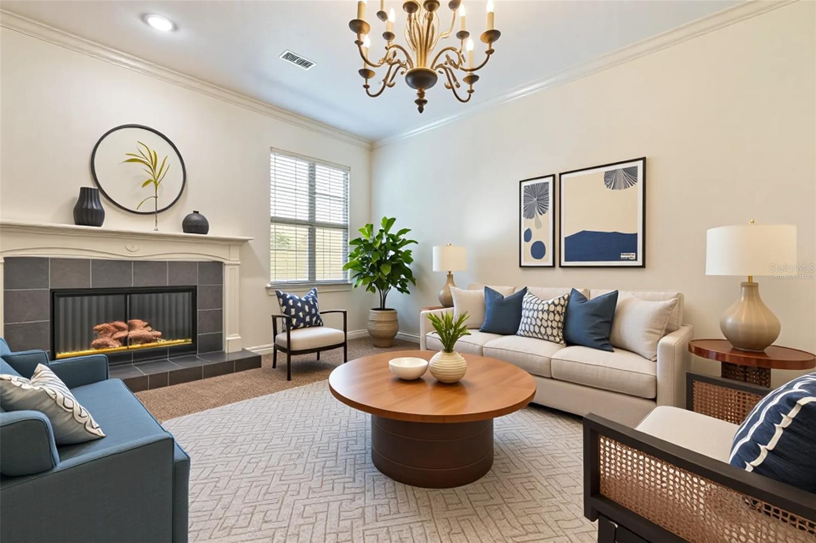 DAVIS ISLANDS PB10 PG52 TO 57 - Residential