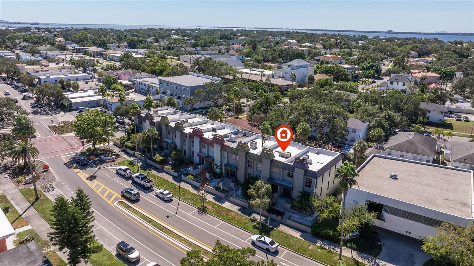 DAVIS ISLANDS PB10 PG52 TO 57 - Residential