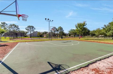 A home in KISSIMMEE