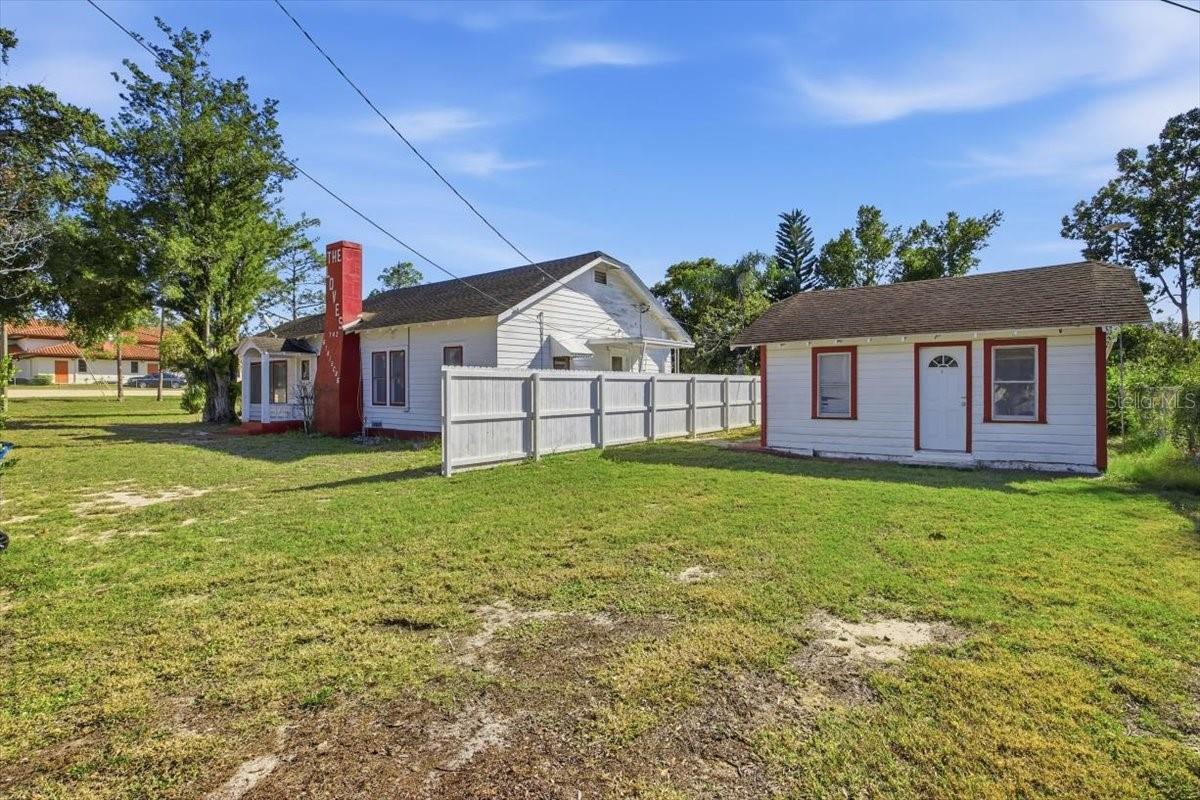 HIBISCUS PARK - Residential