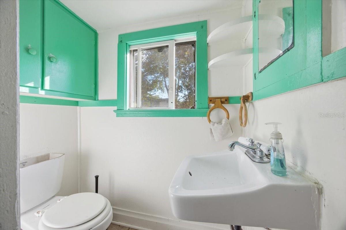 HIBISCUS PARK - Residential