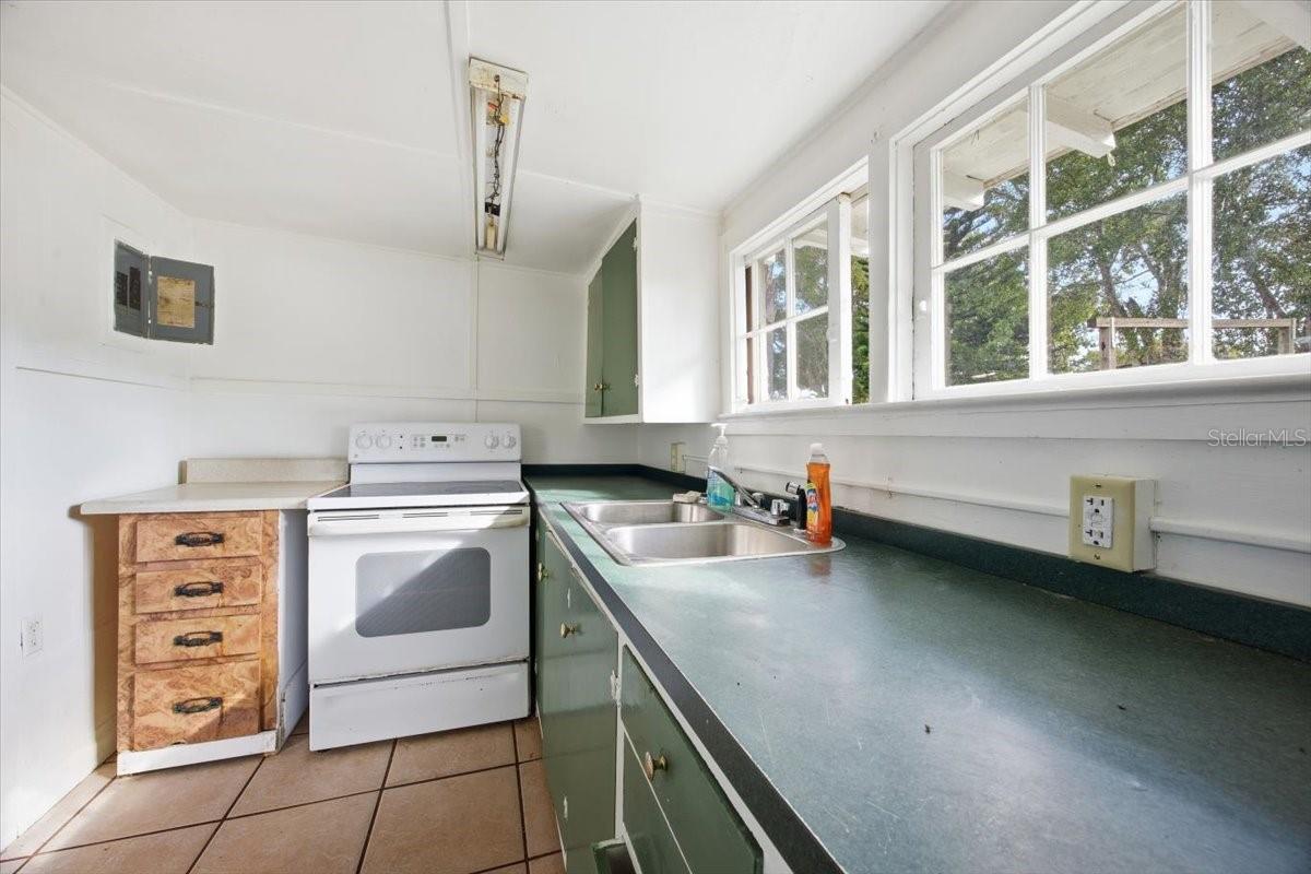 HIBISCUS PARK - Residential