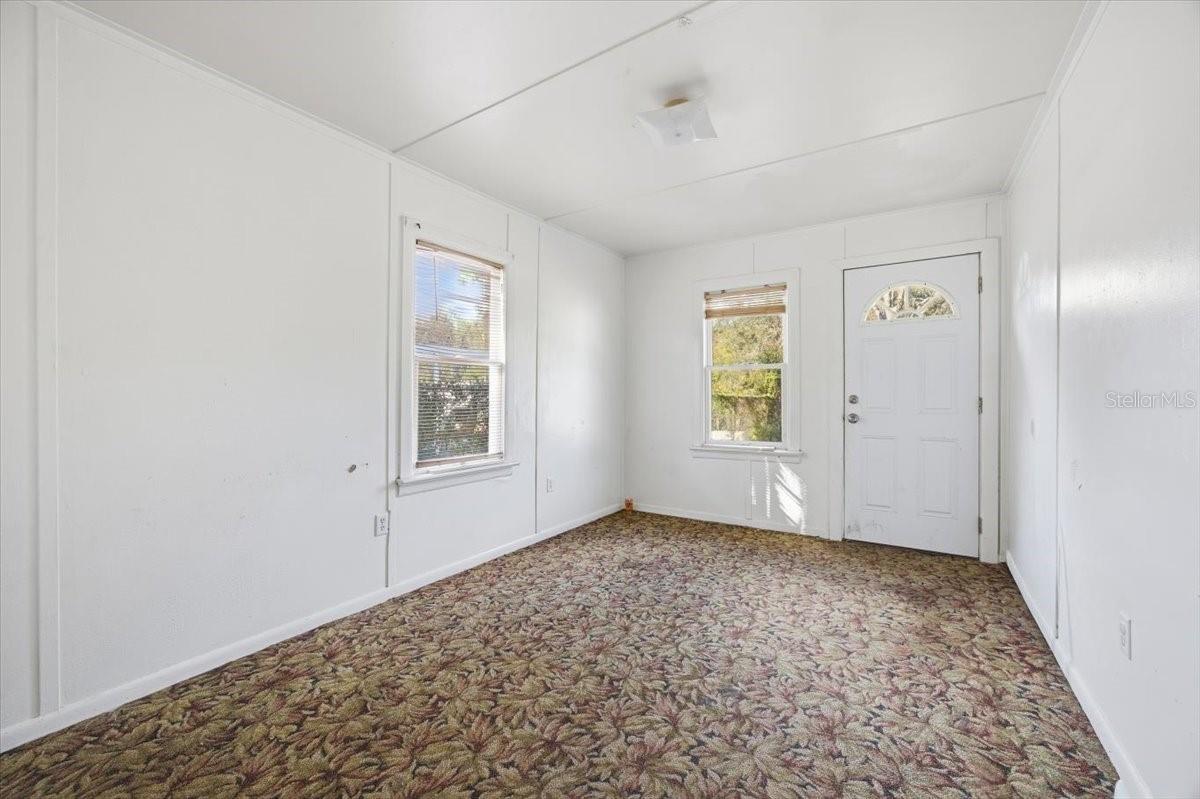 HIBISCUS PARK - Residential