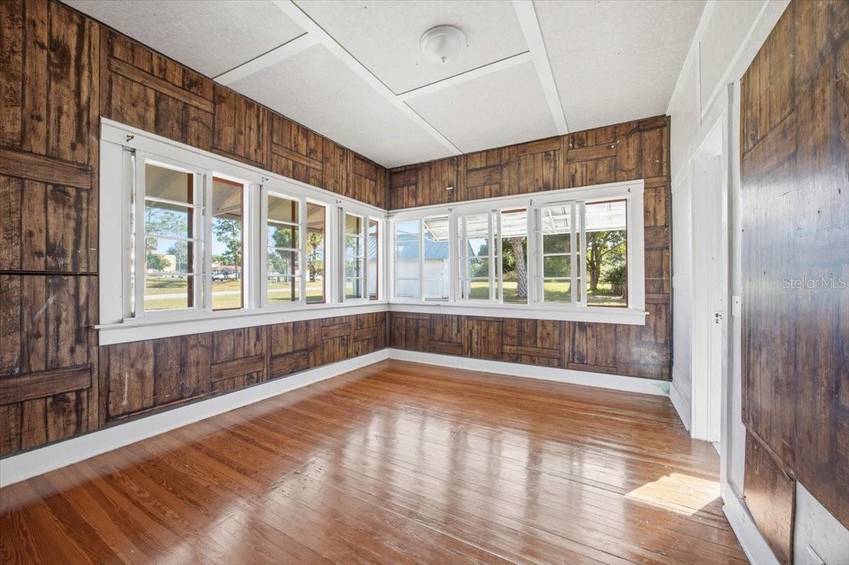 HIBISCUS PARK - Residential