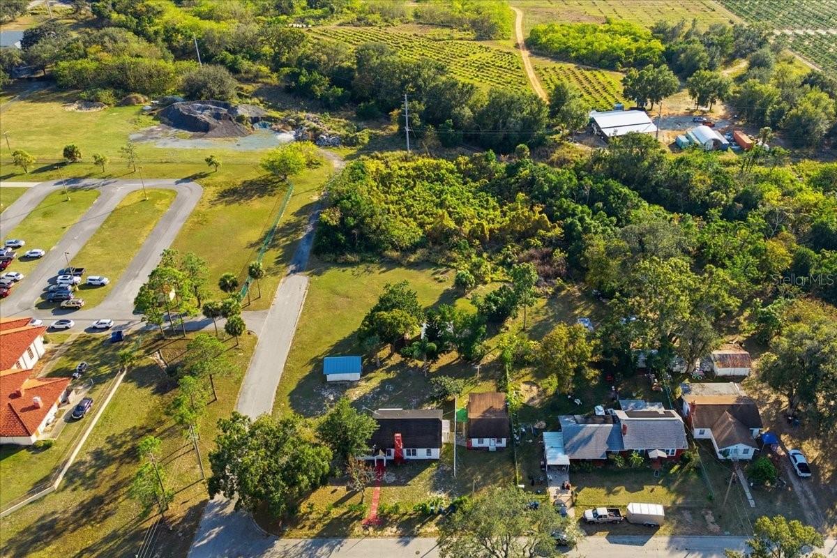 HIBISCUS PARK - Residential