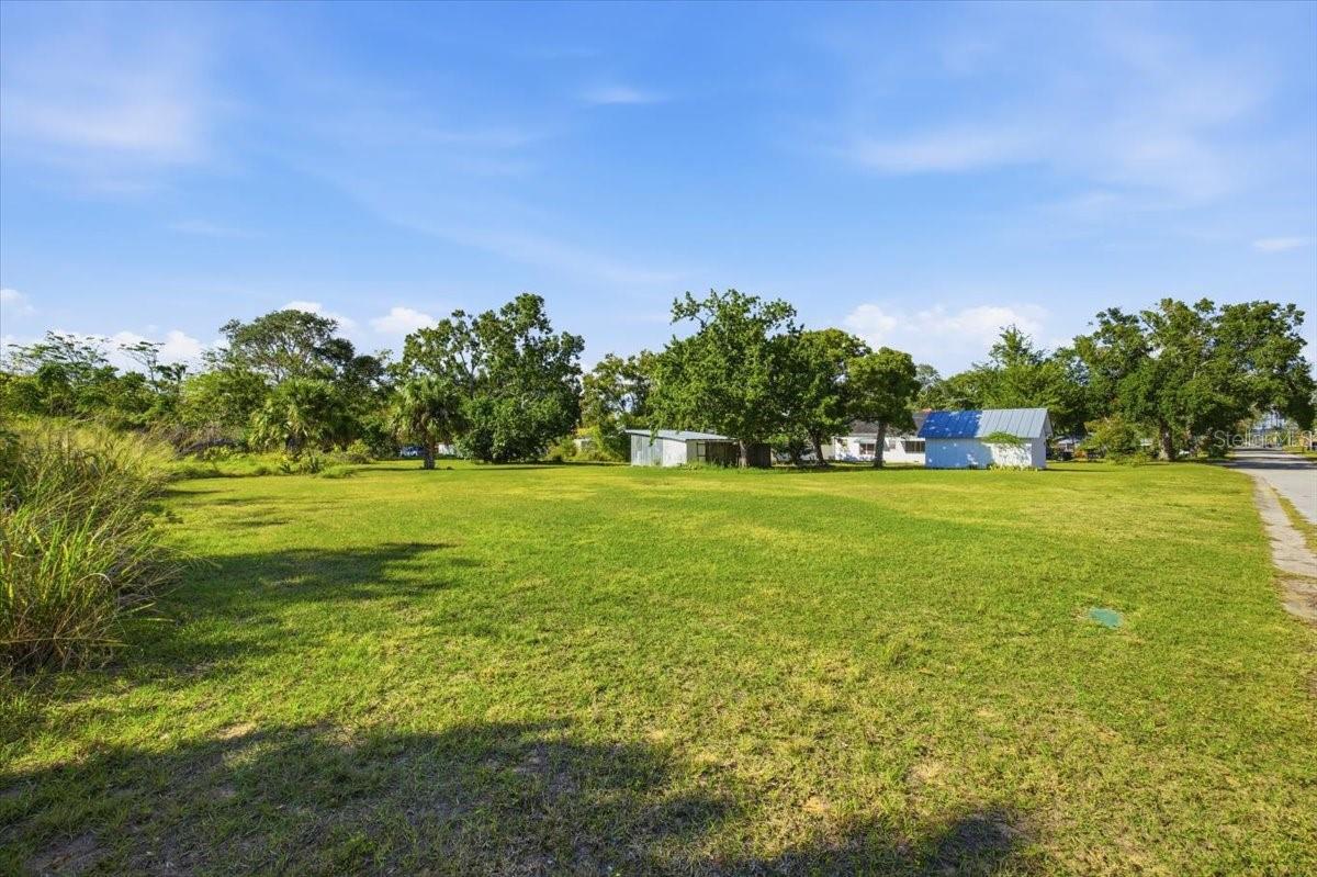 HIBISCUS PARK - Residential