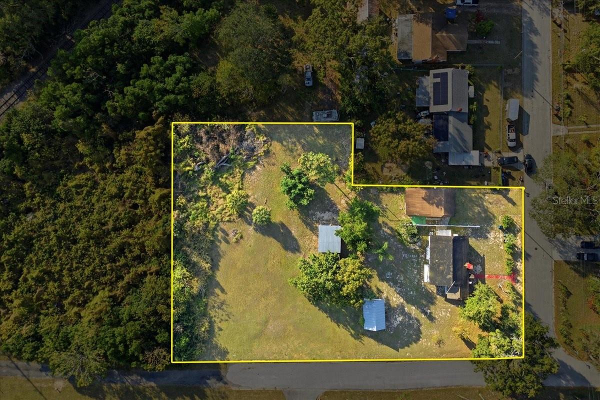 HIBISCUS PARK - Residential