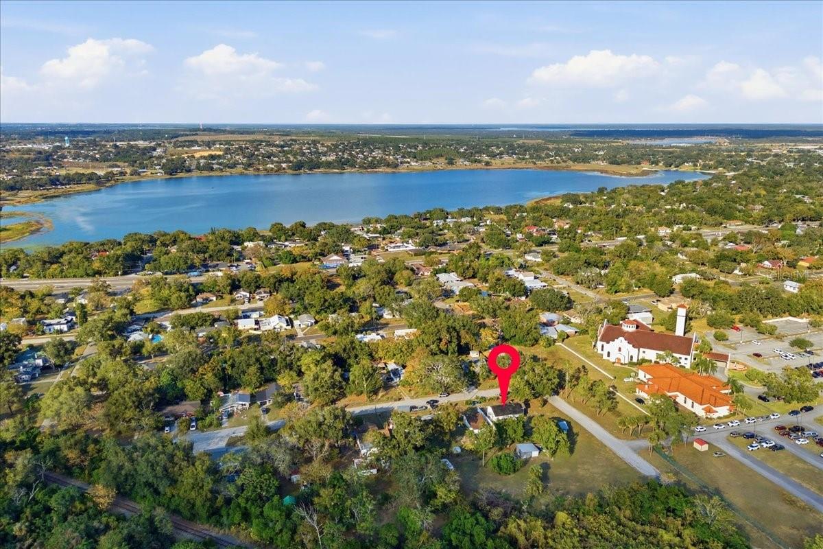 HIBISCUS PARK - Residential