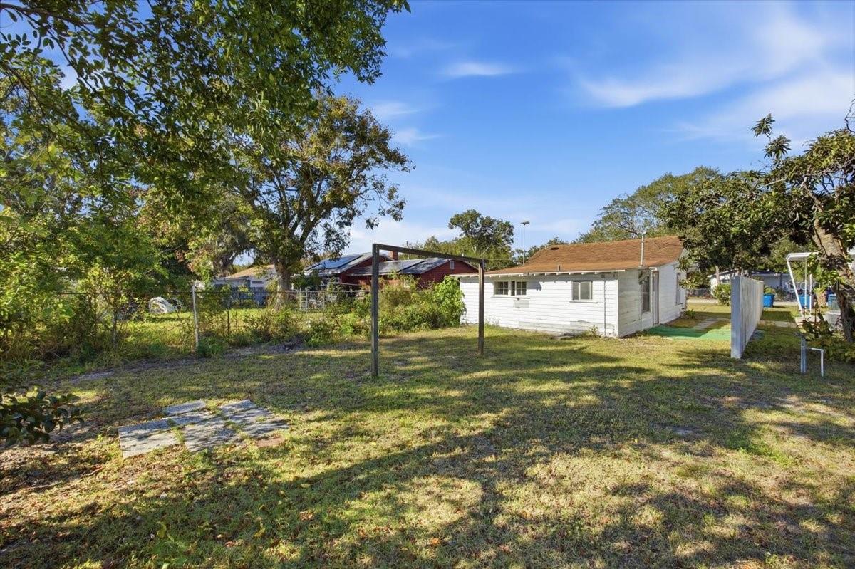 HIBISCUS PARK - Residential