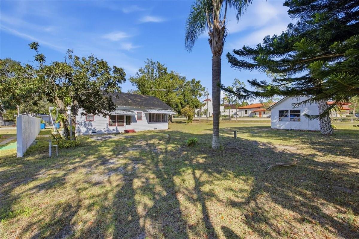 HIBISCUS PARK - Residential