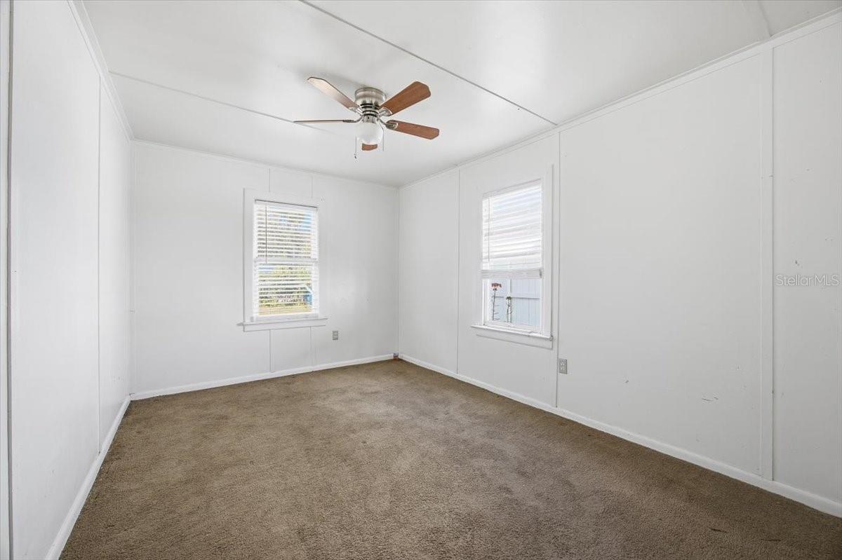 HIBISCUS PARK - Residential