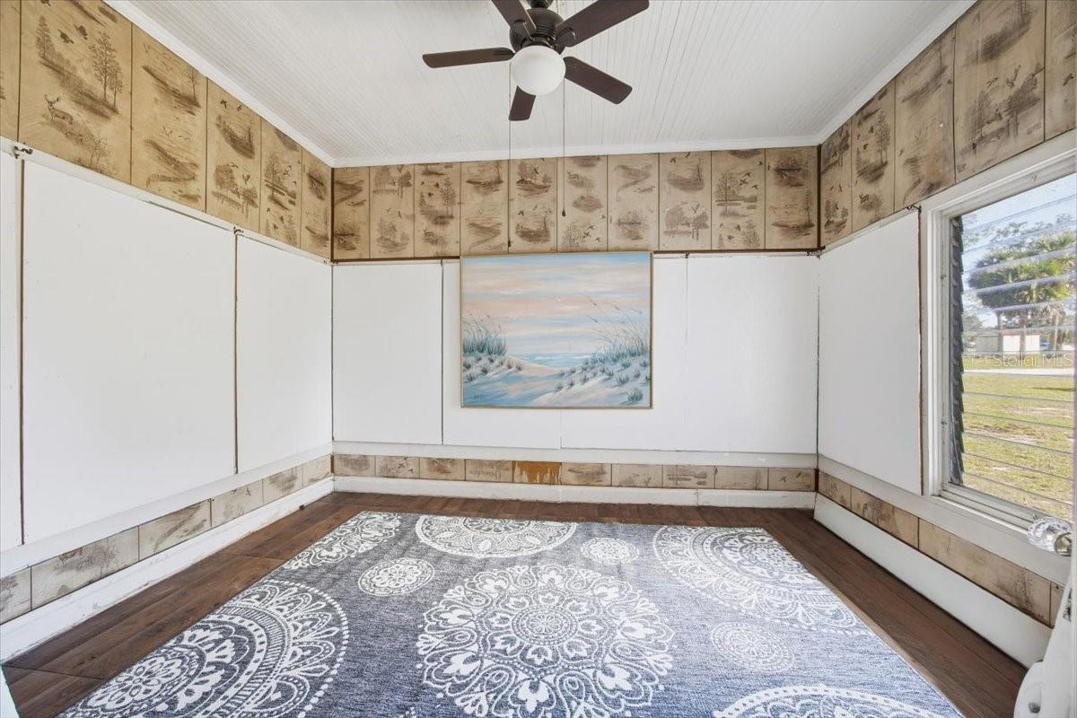 HIBISCUS PARK - Residential