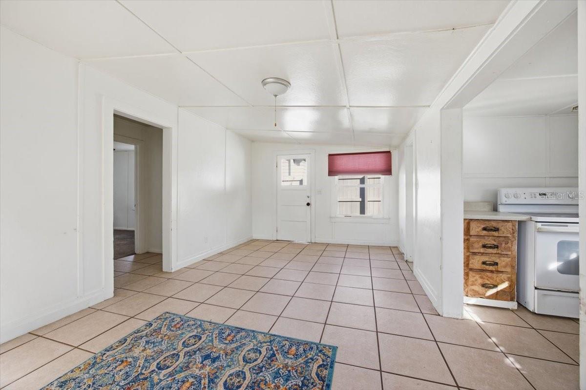 HIBISCUS PARK - Residential