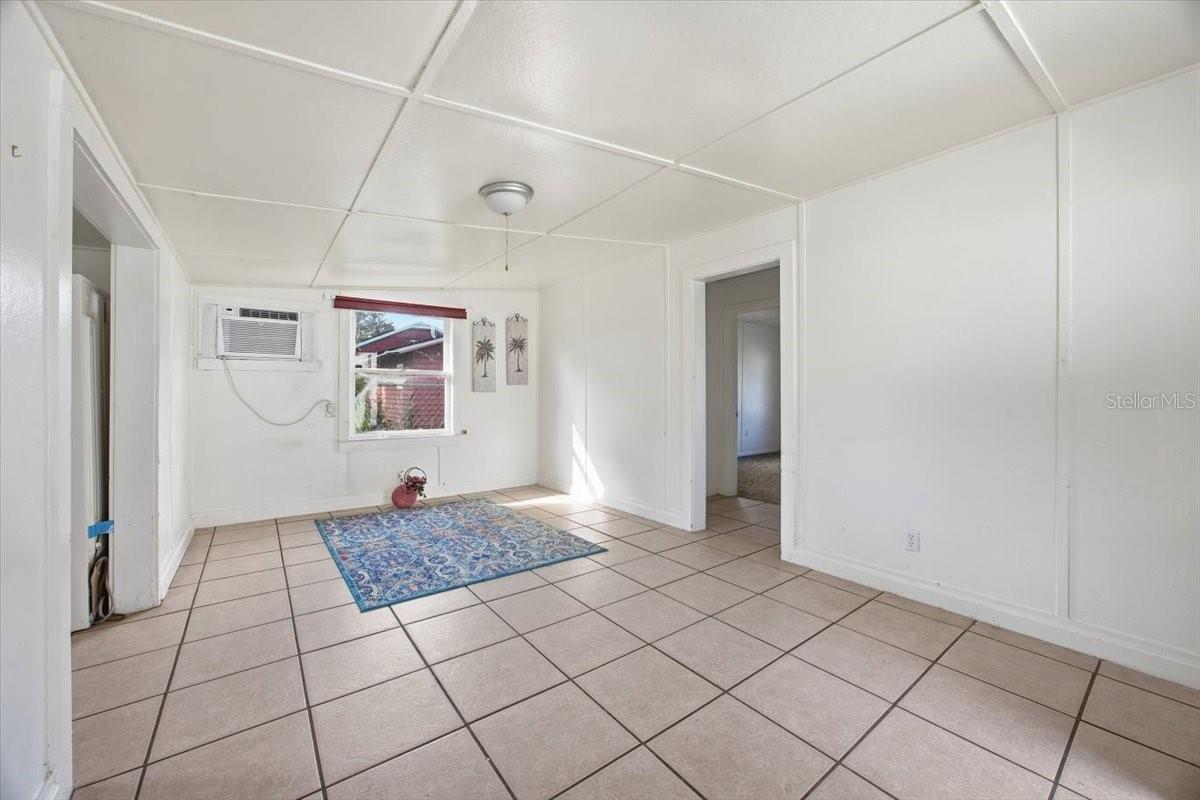 HIBISCUS PARK - Residential