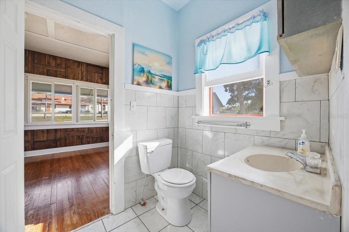 HIBISCUS PARK - Residential