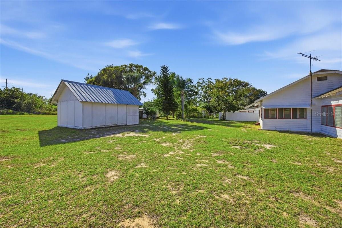 HIBISCUS PARK - Residential