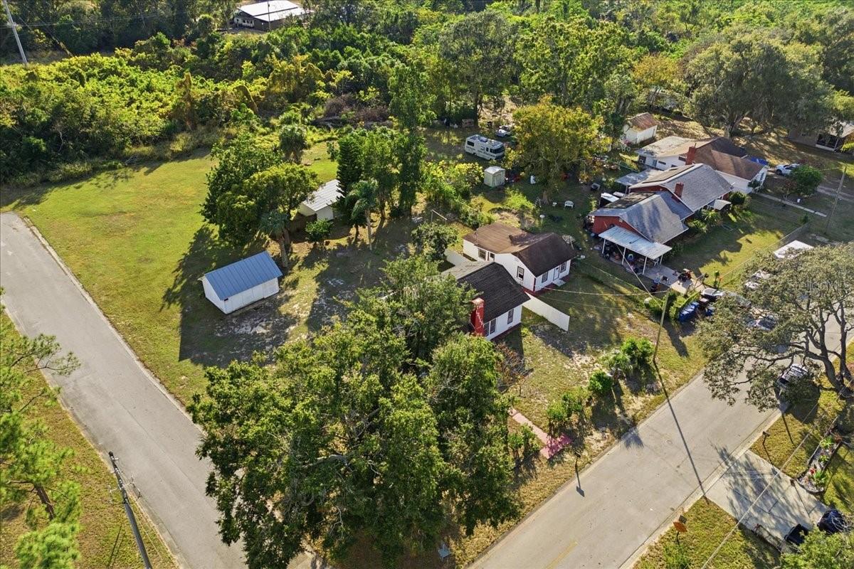 HIBISCUS PARK - Residential