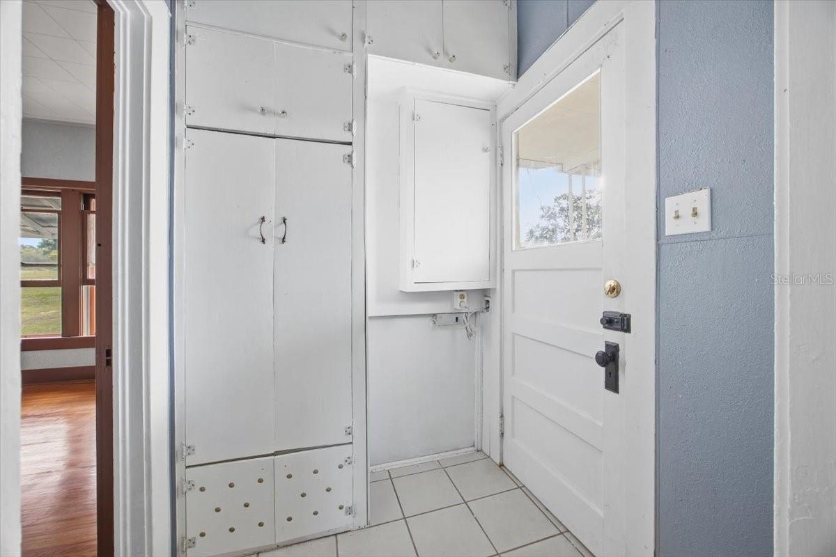 HIBISCUS PARK - Residential