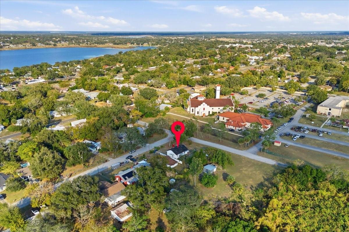 HIBISCUS PARK - Residential