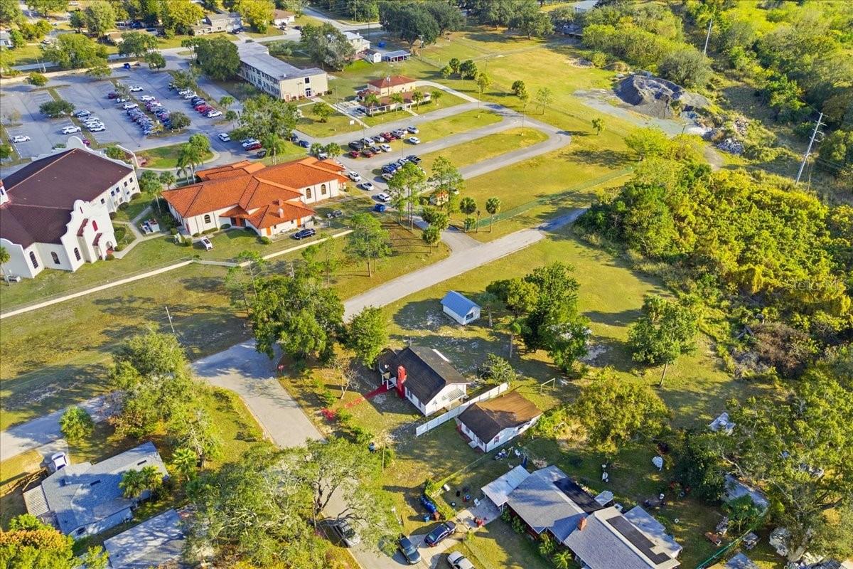 HIBISCUS PARK - Residential