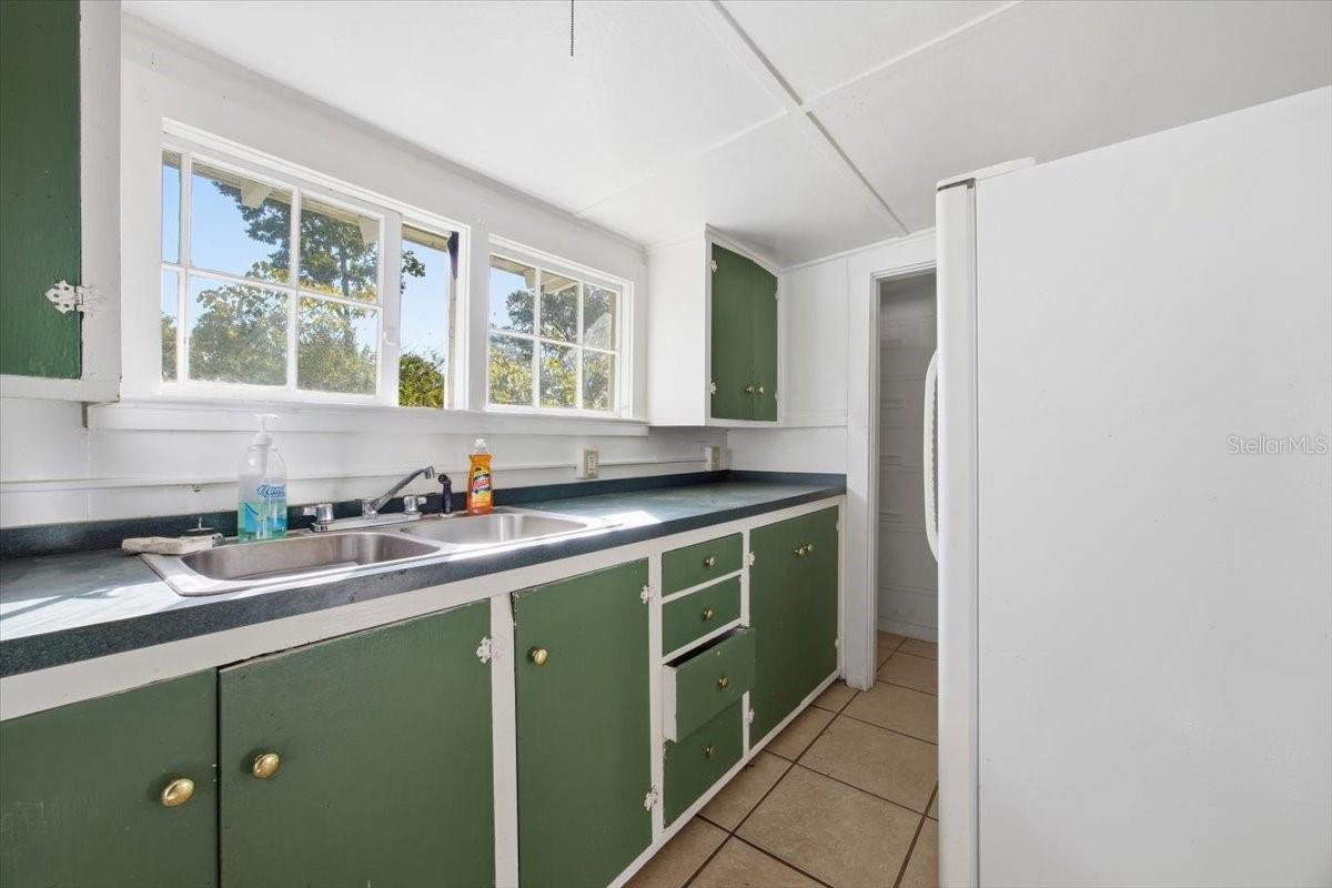 HIBISCUS PARK - Residential