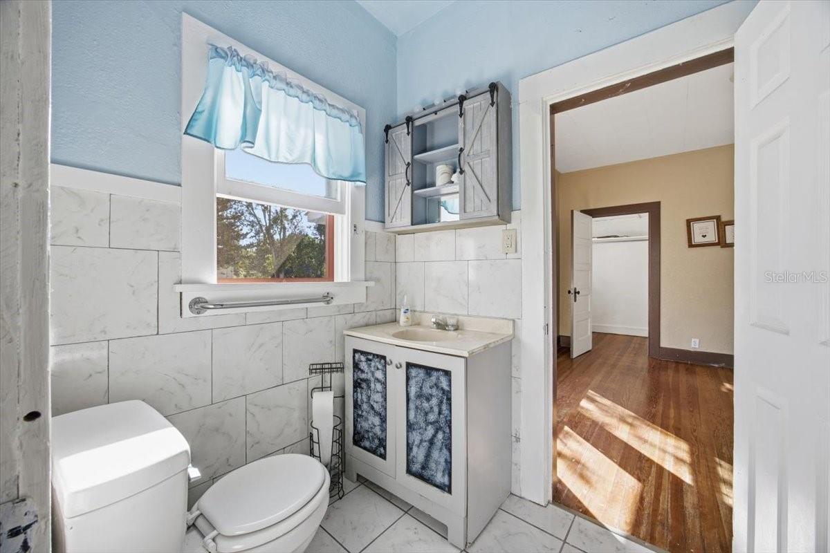 HIBISCUS PARK - Residential