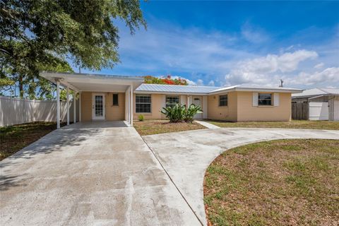Photo of 1717 Joyce Street, Sarasota, FL 34231 (MLS # A4691080)
