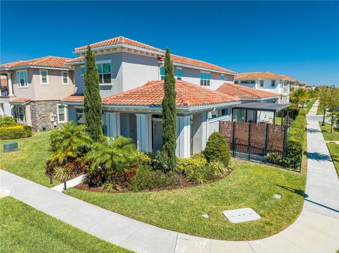 9406 MERE PARKWAY ORLANDO FL 32832