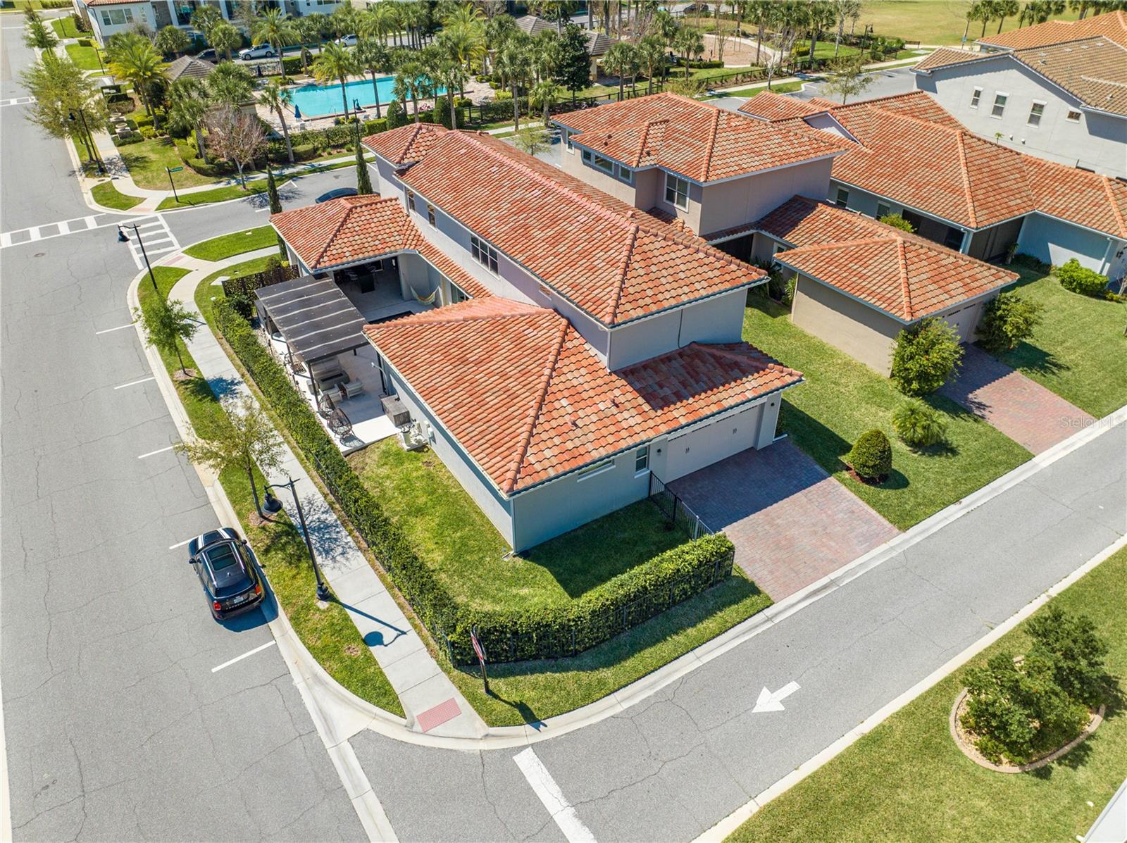 EAGLE CRK VILLAGE K PH 1A - Residential