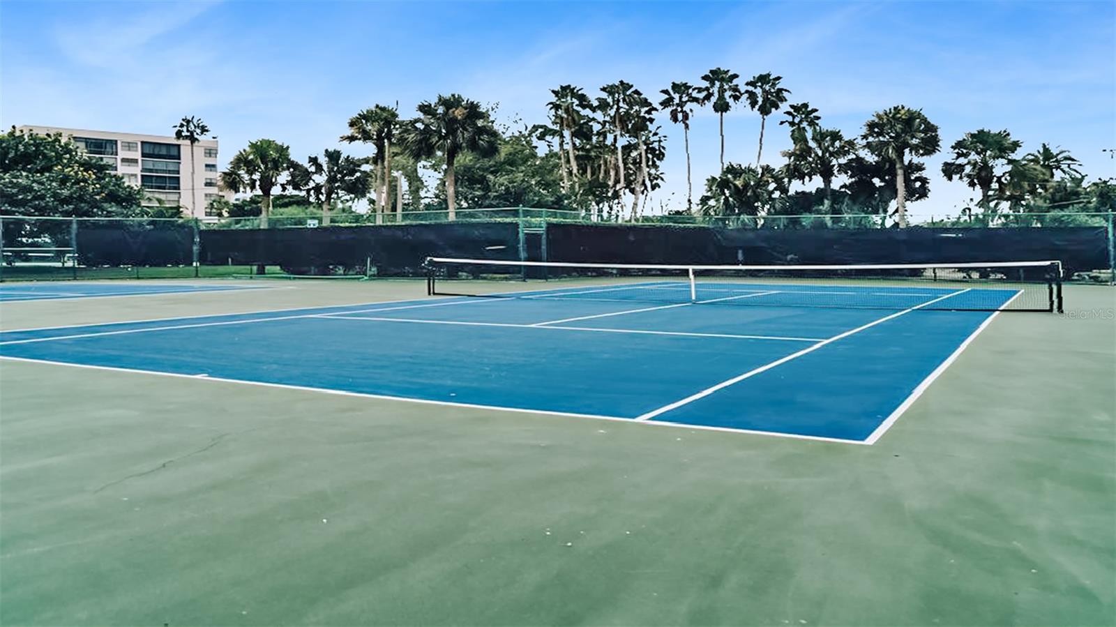 GULF & BAY CLUB BAYSIDE - Residential Lease