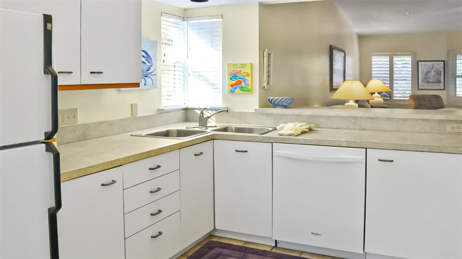 GULF & BAY CLUB BAYSIDE - Residential Lease