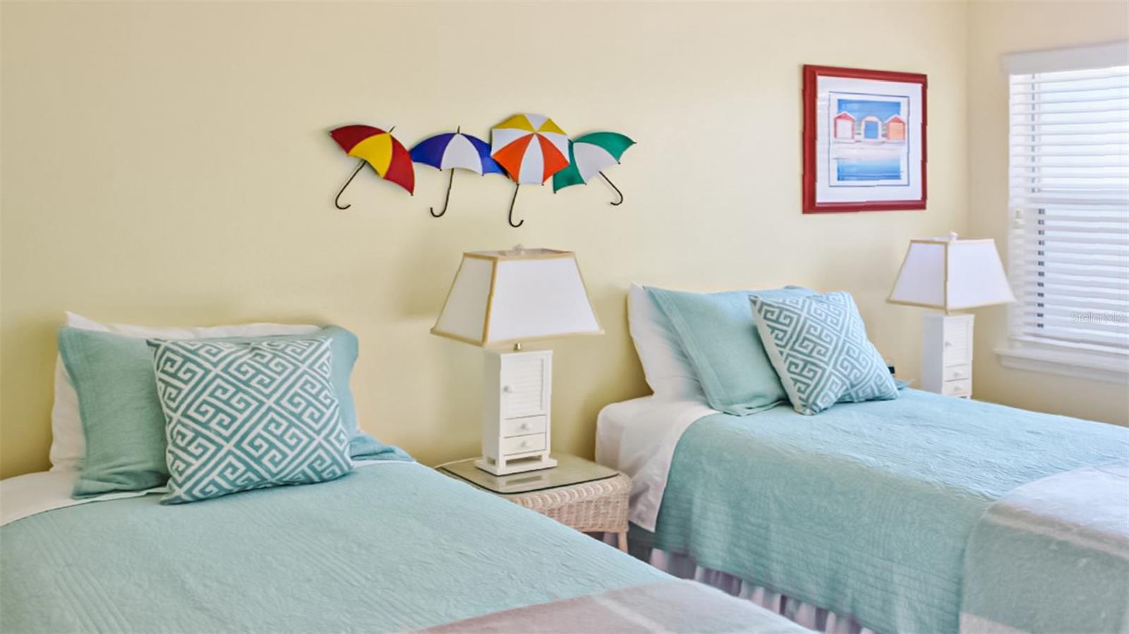 GULF & BAY CLUB BAYSIDE - Residential Lease