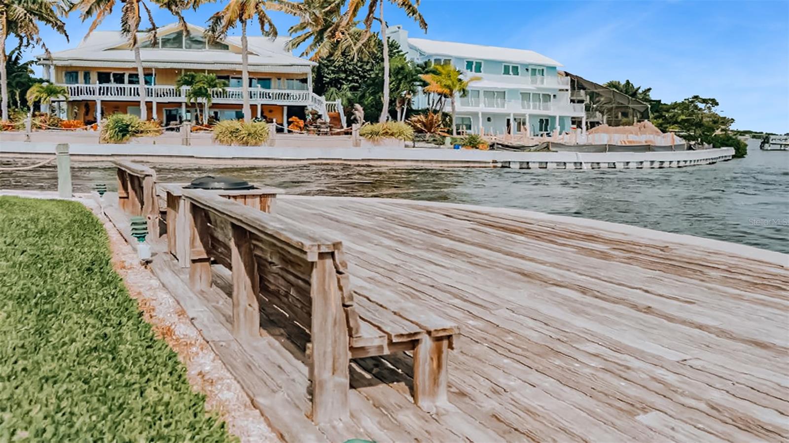 GULF & BAY CLUB BAYSIDE - Residential Lease