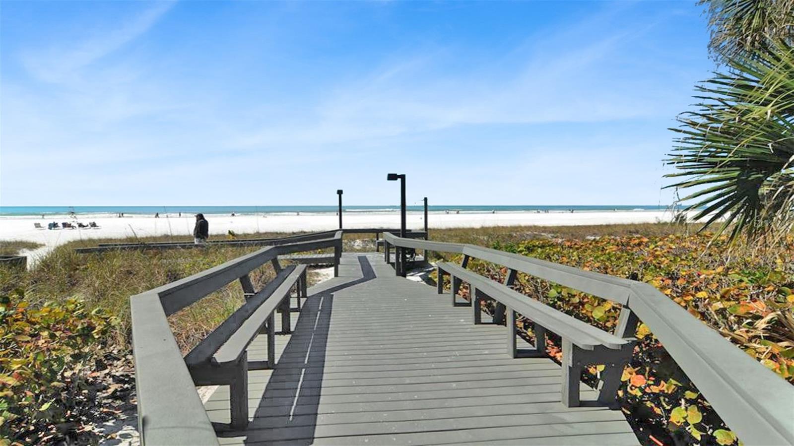 GULF & BAY CLUB BAYSIDE - Residential Lease