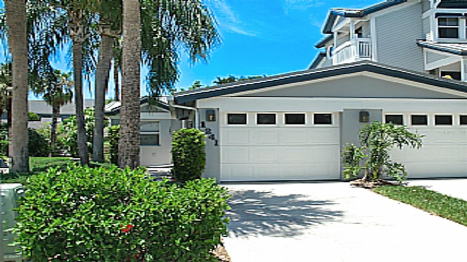 GULF & BAY CLUB BAYSIDE - Residential Lease