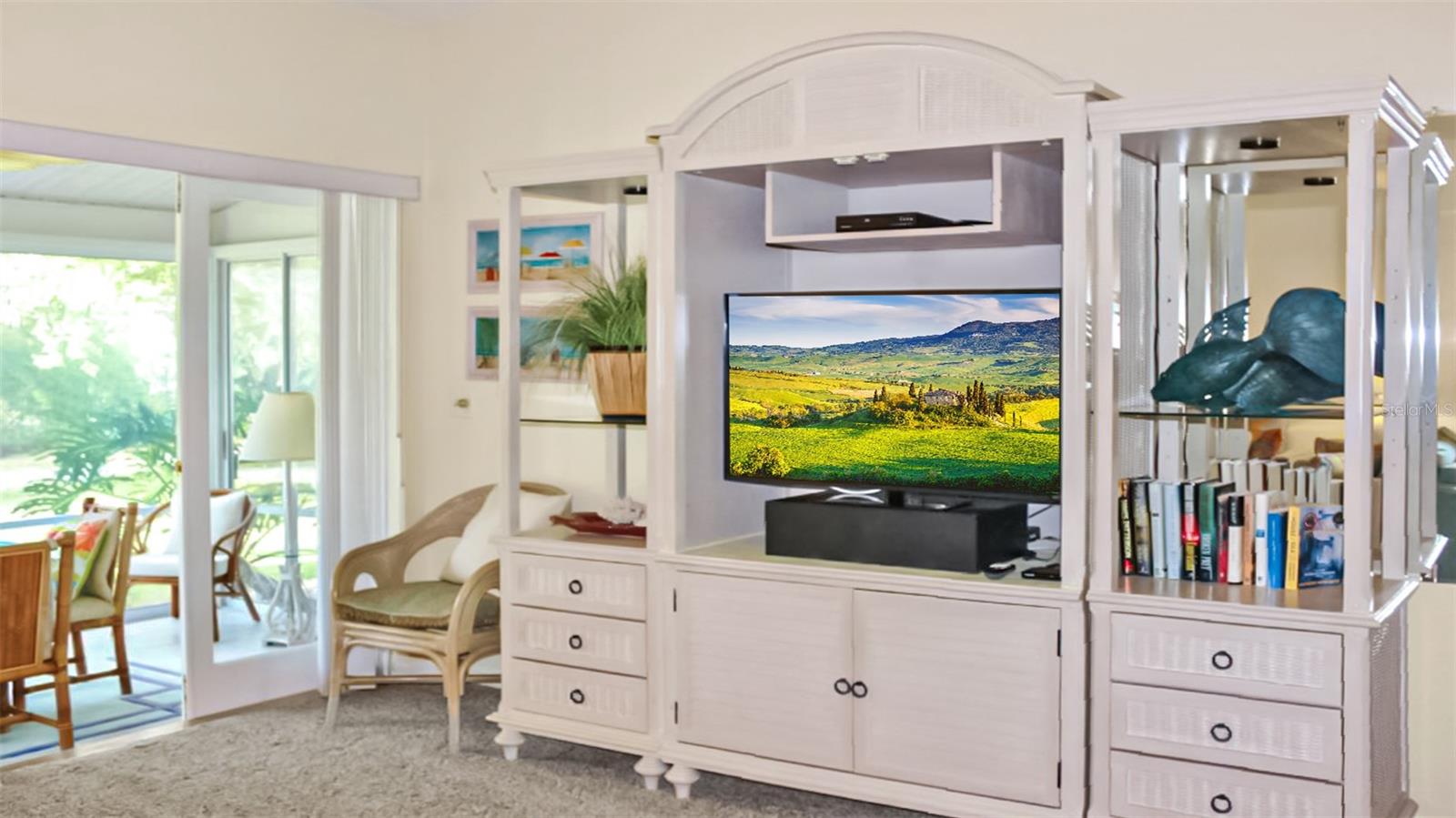 GULF & BAY CLUB BAYSIDE - Residential Lease