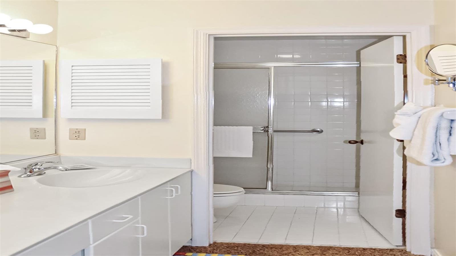 GULF & BAY CLUB BAYSIDE - Residential Lease