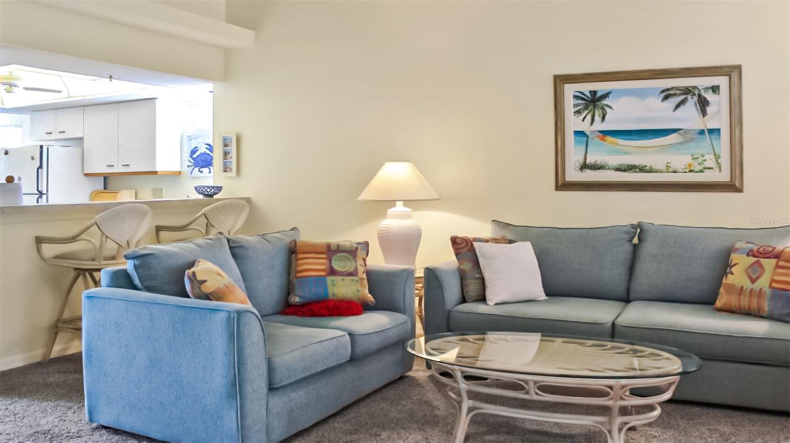 GULF & BAY CLUB BAYSIDE - Residential Lease