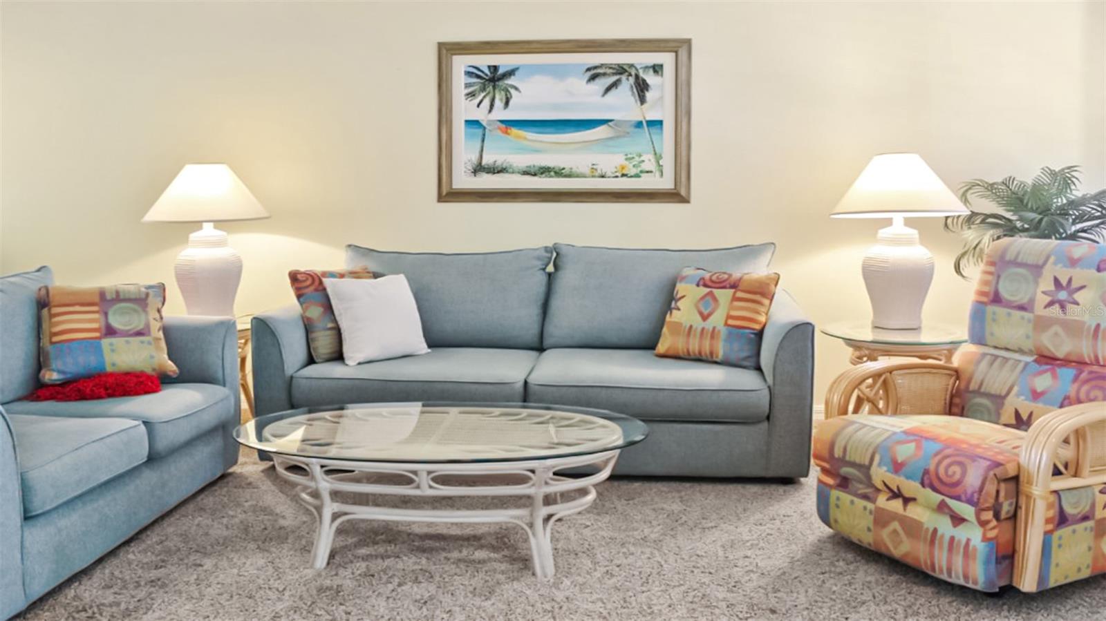 GULF & BAY CLUB BAYSIDE - Residential Lease