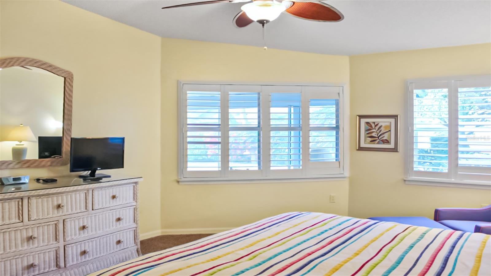 GULF & BAY CLUB BAYSIDE - Residential Lease