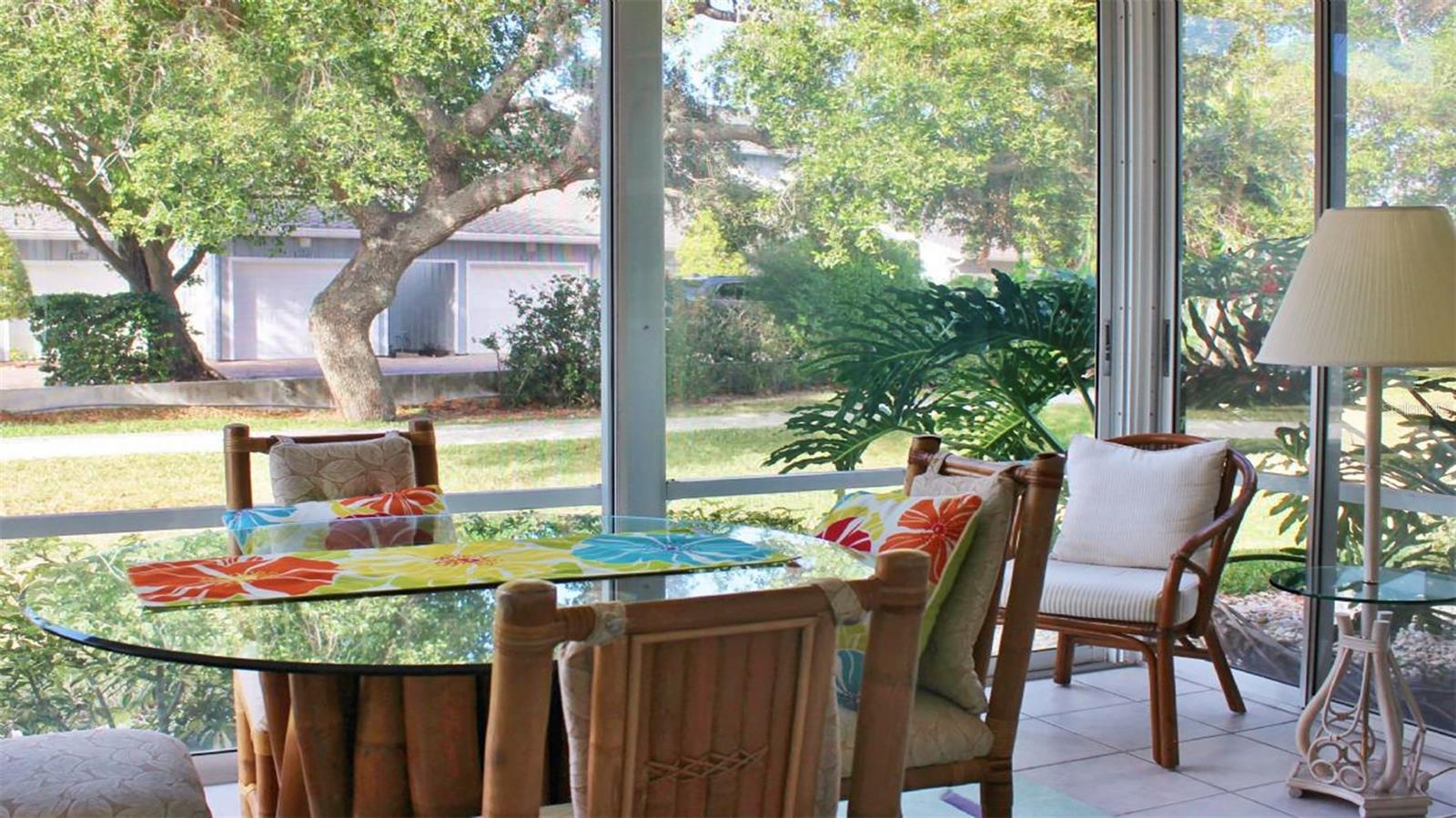 GULF & BAY CLUB BAYSIDE - Residential Lease